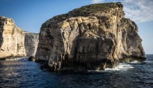 Fungus Rock