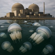  Nuclear Power Plant