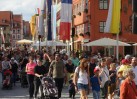 Kinderzeche - mit Kind und Kegel und vollem Herzen ist die gesamte Bevölkerung dabei.
