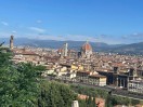 Immagine della città di Firenze-Toscana-Italia_II