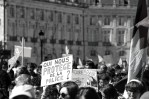 Manifestation contre le projet de loi " permis de tuer " Bordeaux 19/09/2026