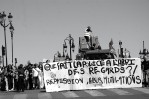 Manifestation contre le projet de loi " permis de tuer " Bordeaux 19/09/2026