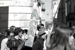 Manifestation contre le projet de loi " permis de tuer " Bordeaux 19/09/2026